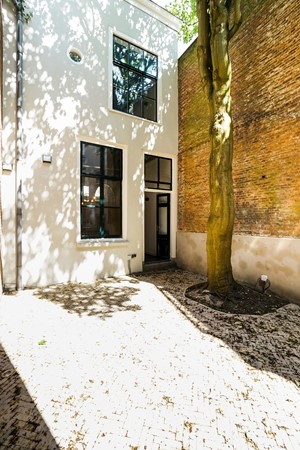 Medium property photo - Buitenhof, 2513 AH The Hague